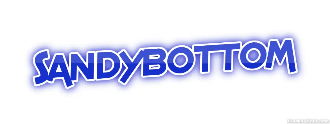 Sandybottom 市