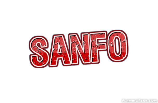 Sanfo 市