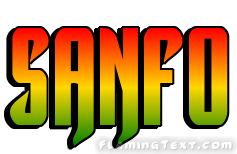 Sanfo City