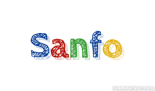 Sanfo город