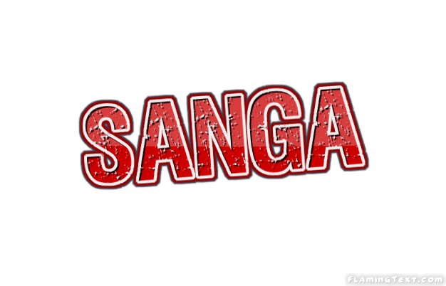 Sanga 市