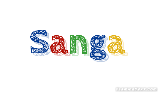 Sanga City