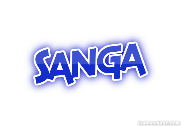 Sanga City