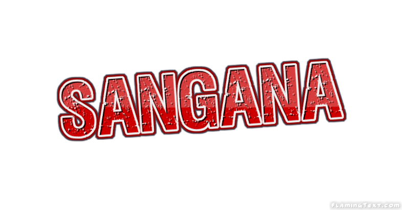 Sangana City