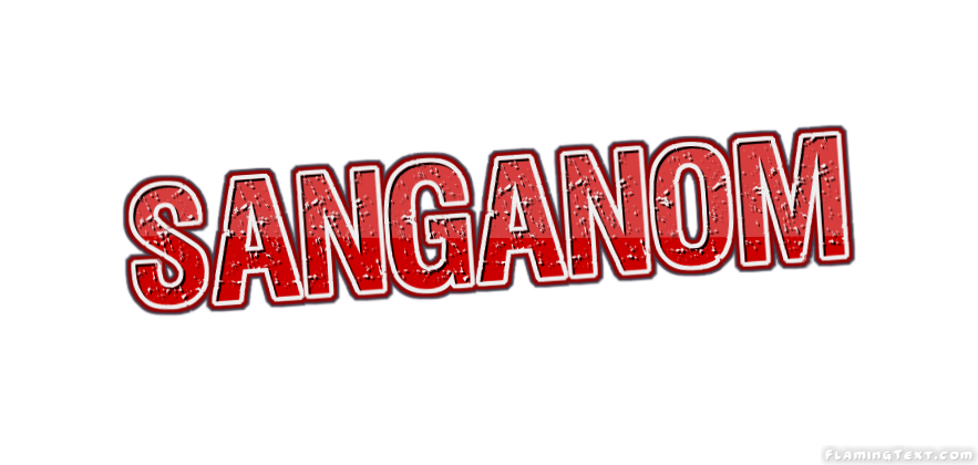 Sanganom City