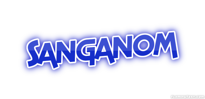 Sanganom City