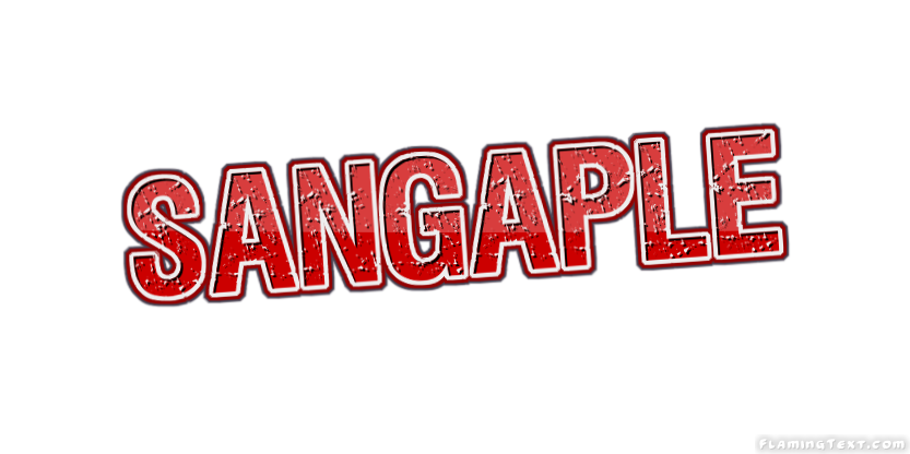 Sangaple Ciudad