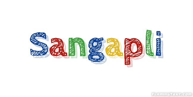 Sangapli City