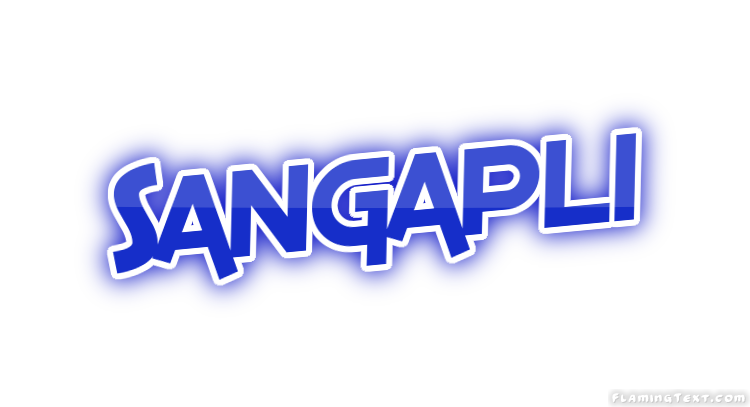 Sangapli город
