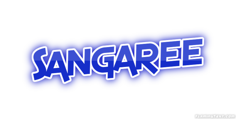 Sangaree City