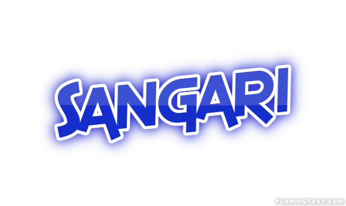 Sangari City