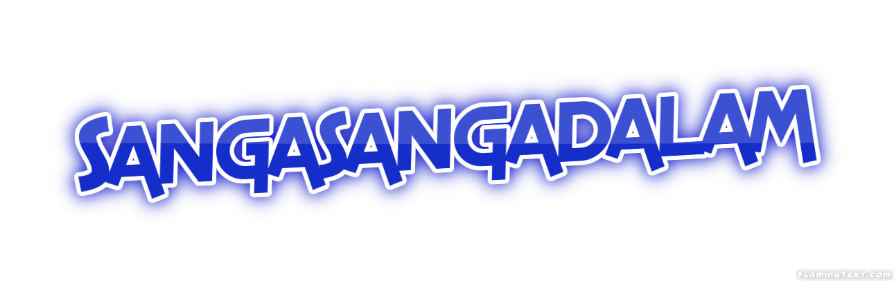 Sangasangadalam City