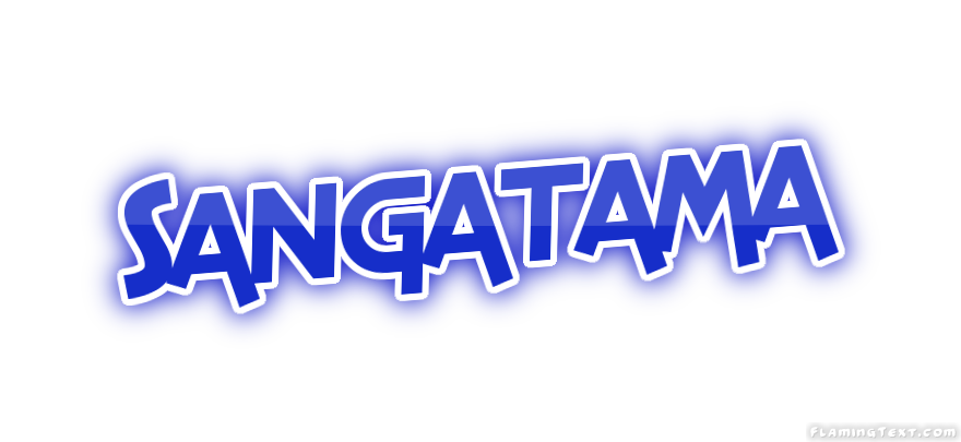 Sangatama City