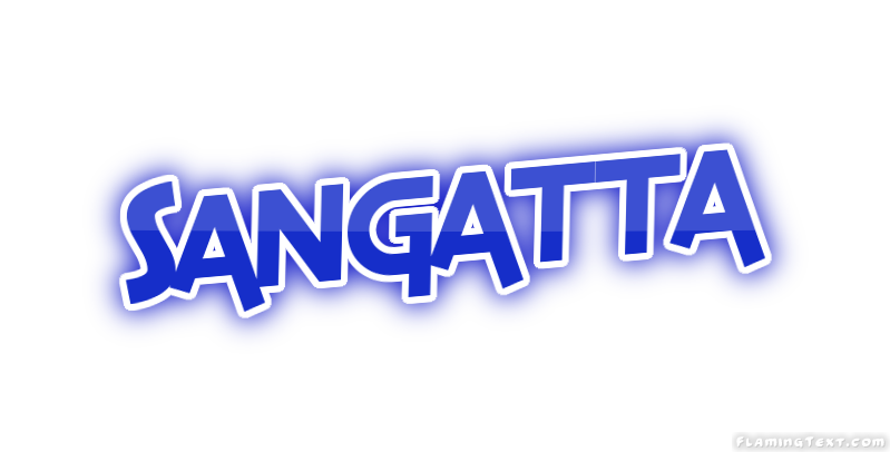 Sangatta City