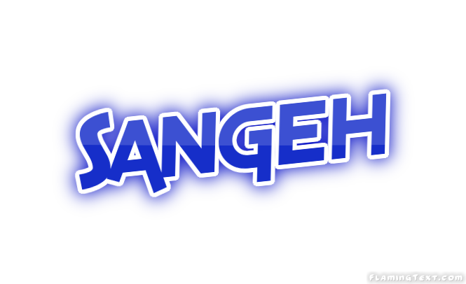 Sangeh City