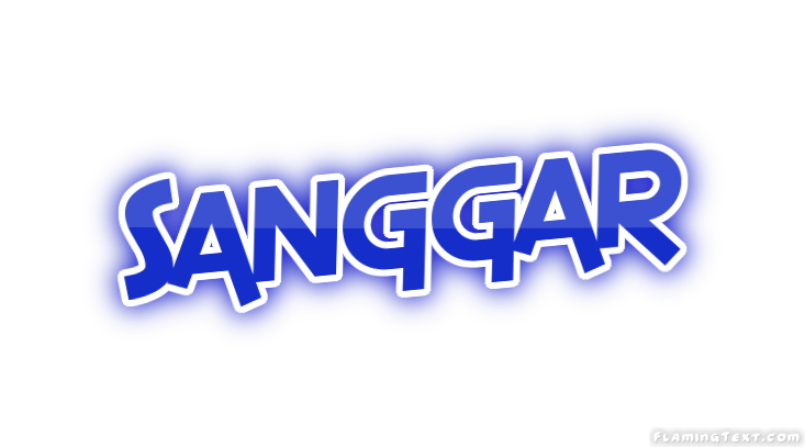 Sanggar City