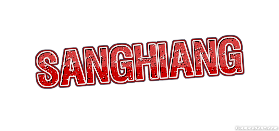 Sanghiang 市