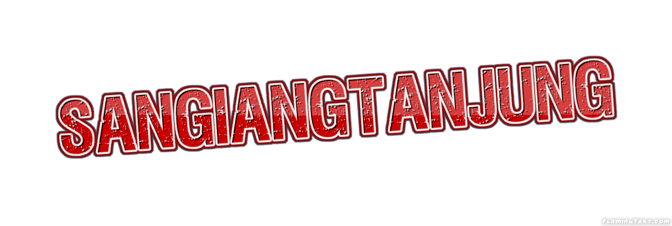 Sangiangtanjung City