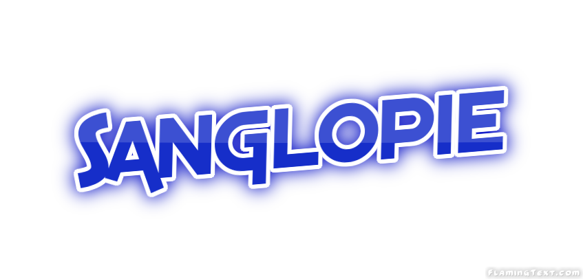 Sanglopie City