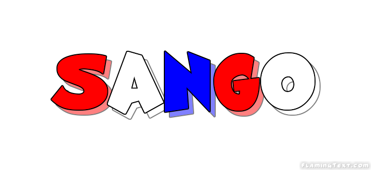 Sango City