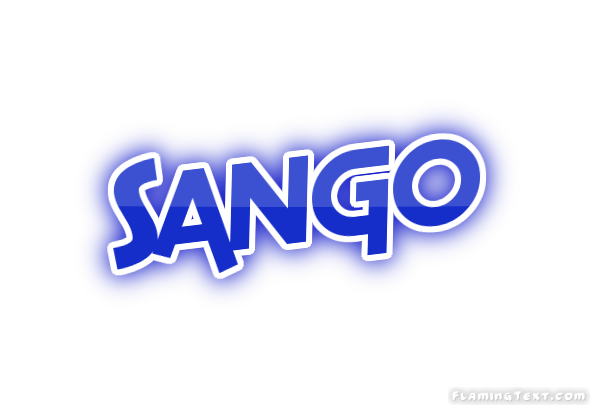 Sango 市