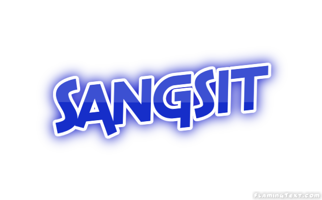 Sangsit City