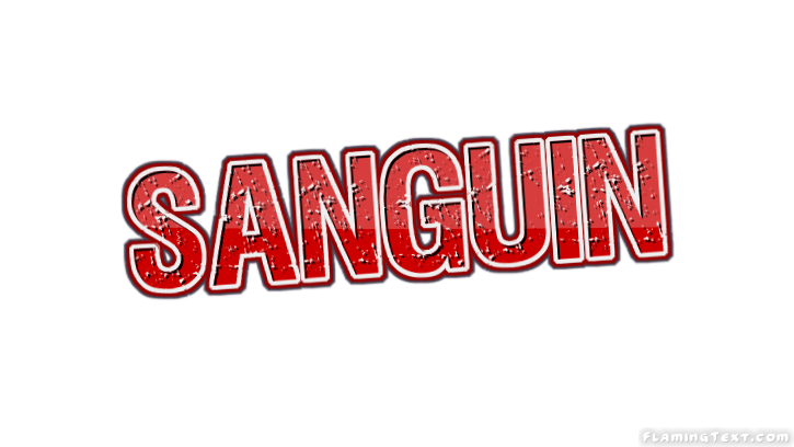 Sanguin City