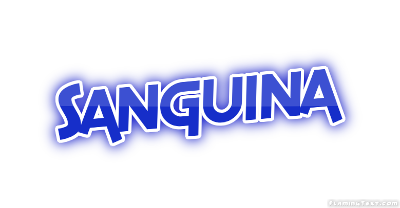 Sanguina City