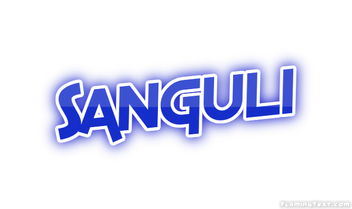 Sanguli City