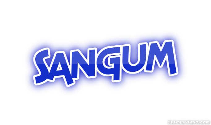 Sangum City