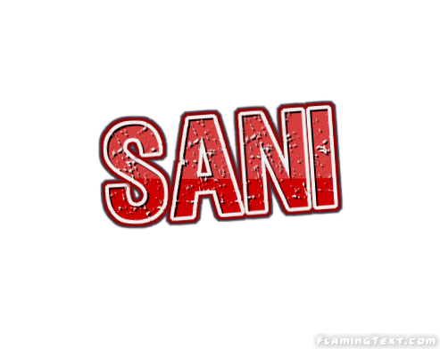 Sani Cidade