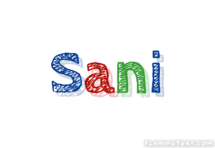 Sani City