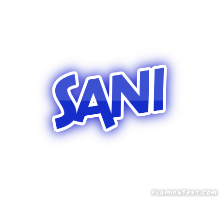 Sani Ville