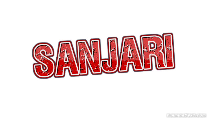 Sanjari Cidade
