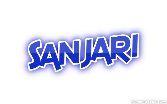 Sanjari City