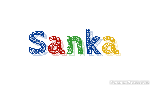 Sanka город
