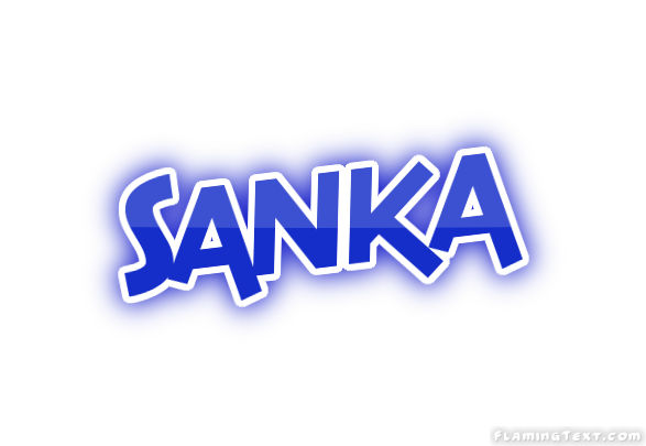 Sanka مدينة