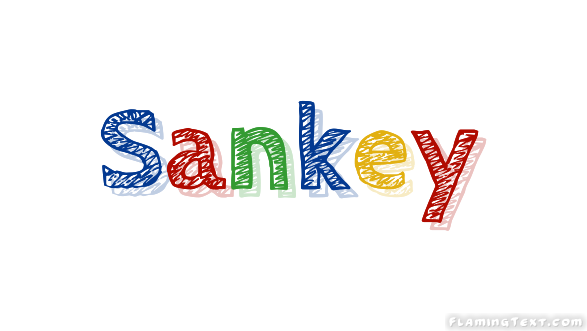 Sankey Stadt