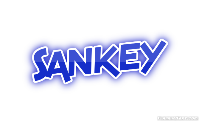 Sankey 市