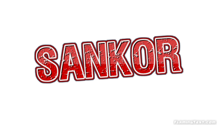 Sankor город