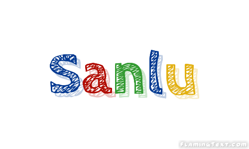 Sanlu City