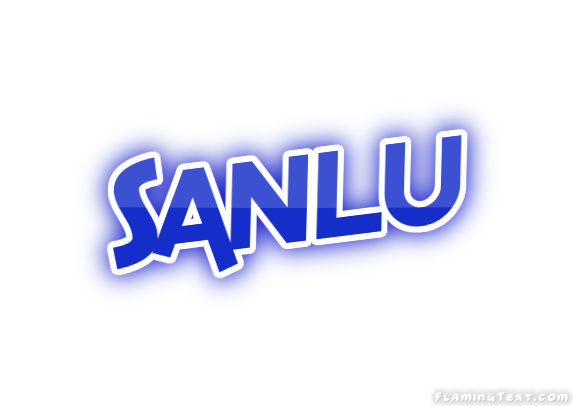 Sanlu مدينة
