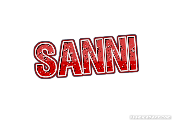 Sanni Ville