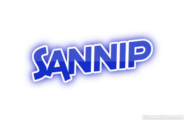 Sannip 市
