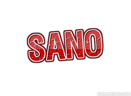 Sano City