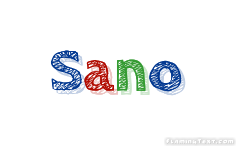 Sano 市