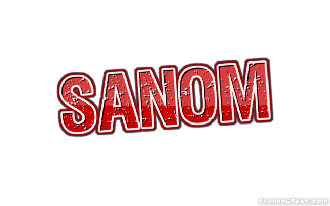 Sanom 市