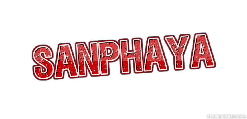 Sanphaya 市