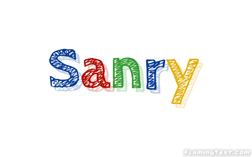 Sanry مدينة