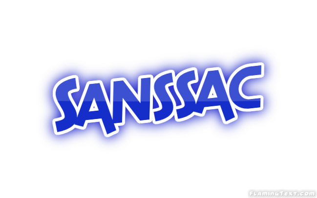 Sanssac Cidade